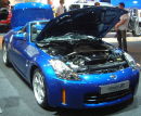 London Motor Show 2006